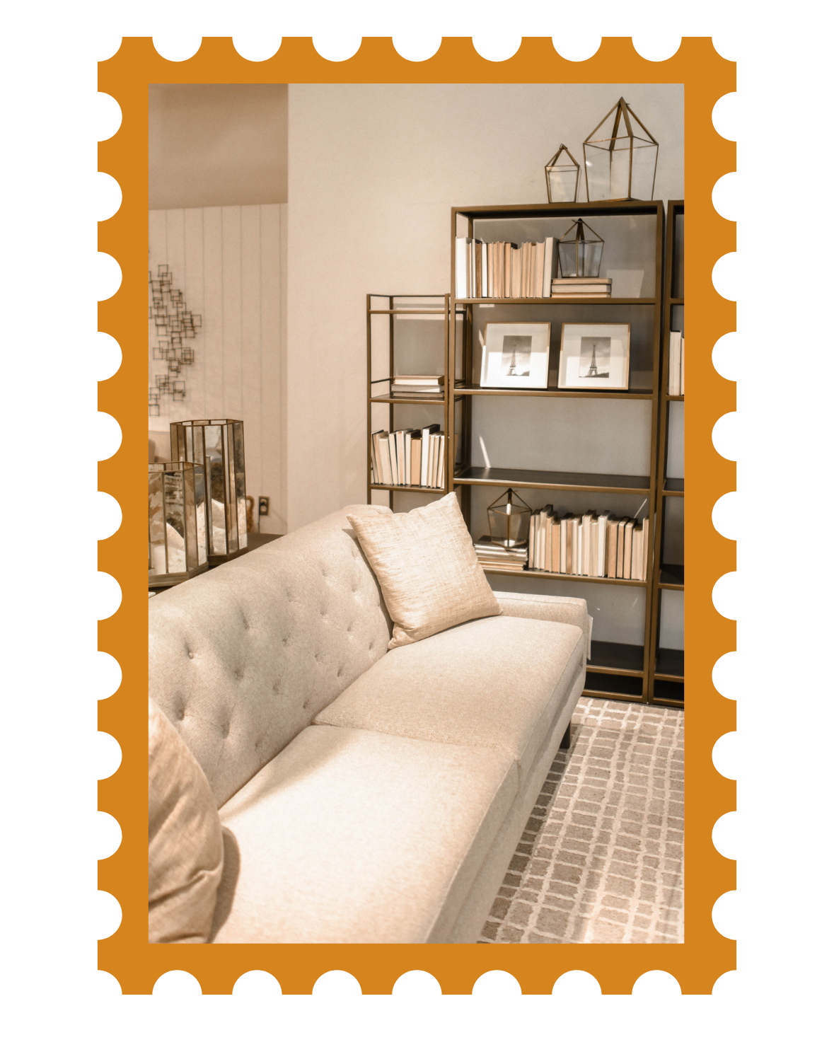 Home Decor & Utility