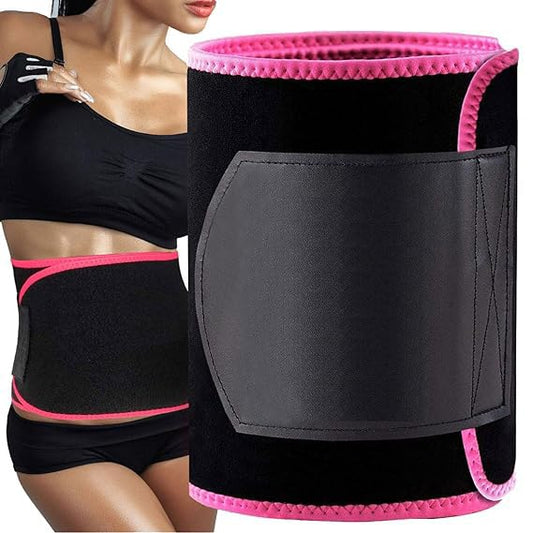 ShapeX Sweat Belt